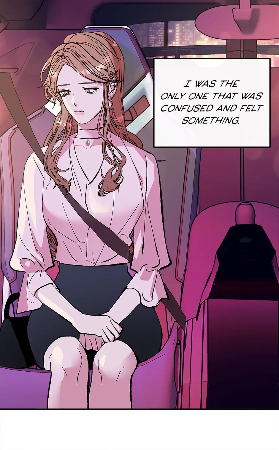 The End of the World chapter 12 page 74