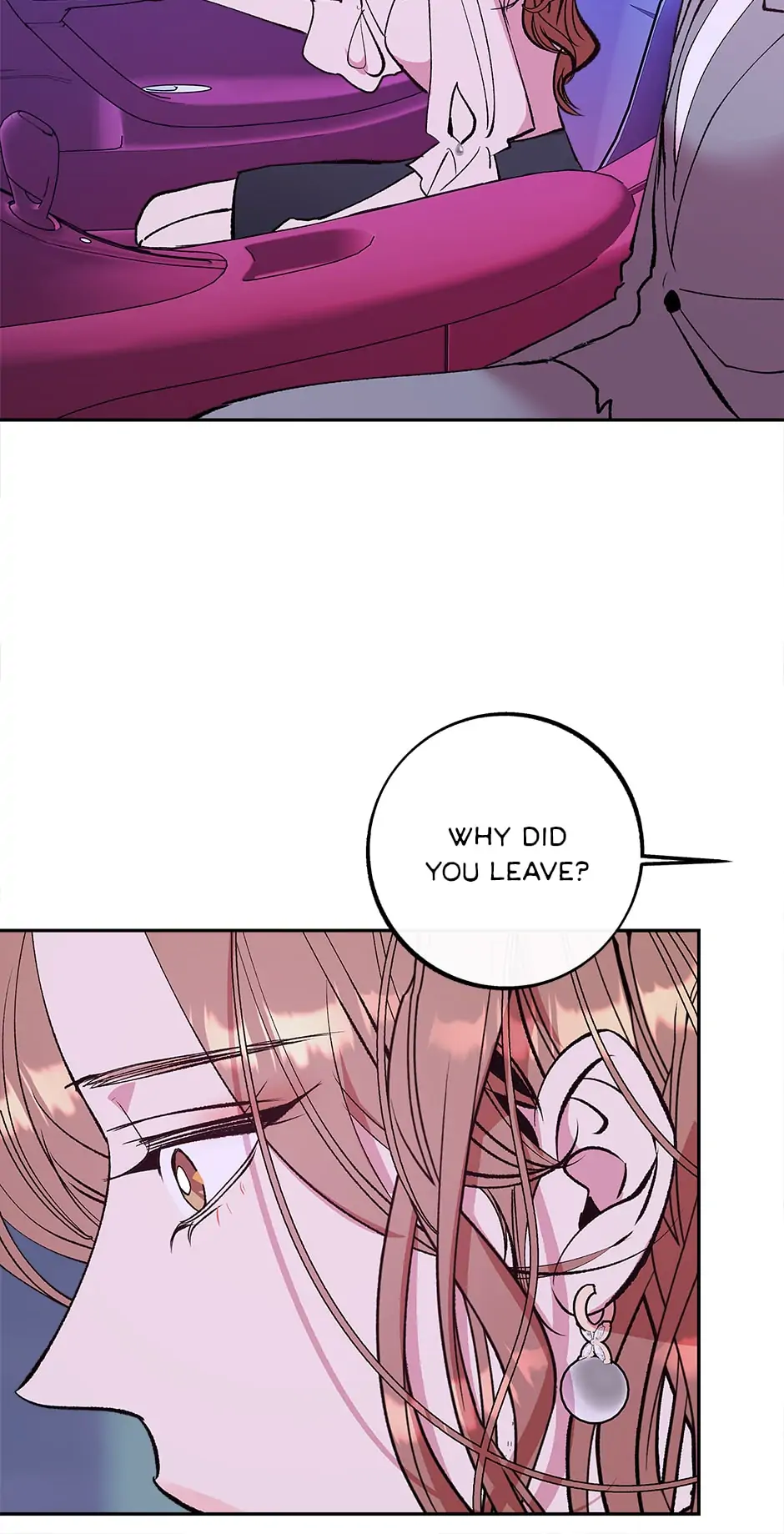 The End of the World chapter 12 page 77