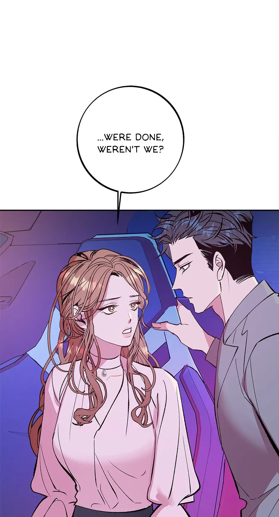 The End of the World chapter 13 page 4