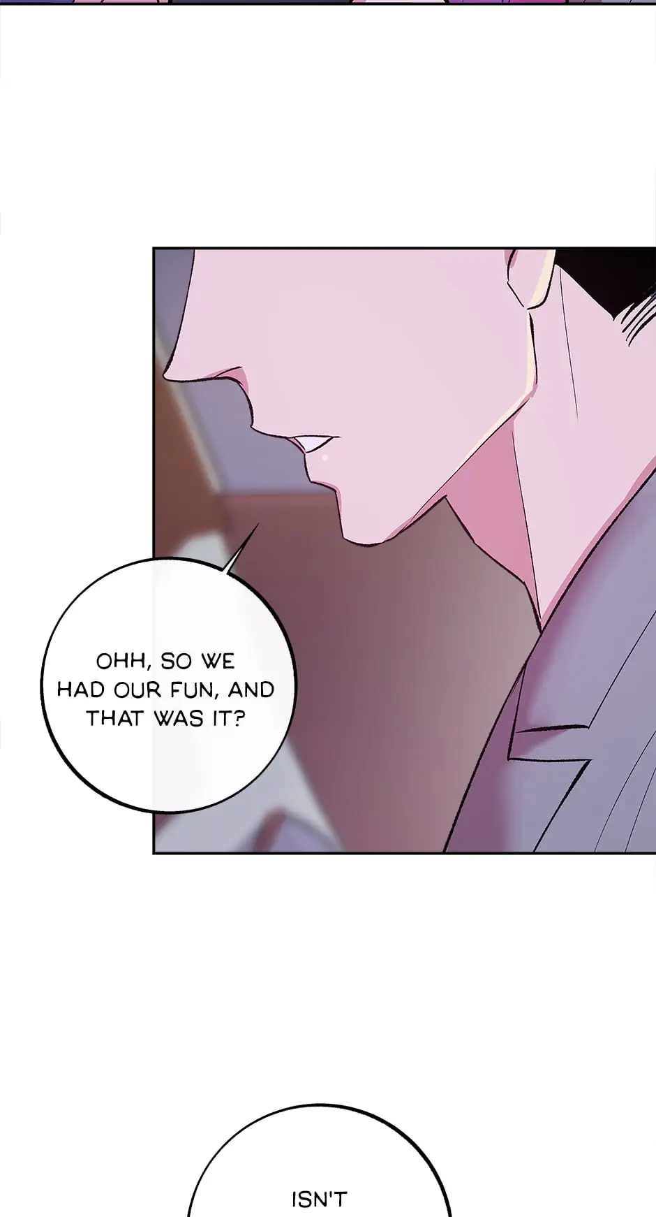 The End of the World chapter 13 page 5
