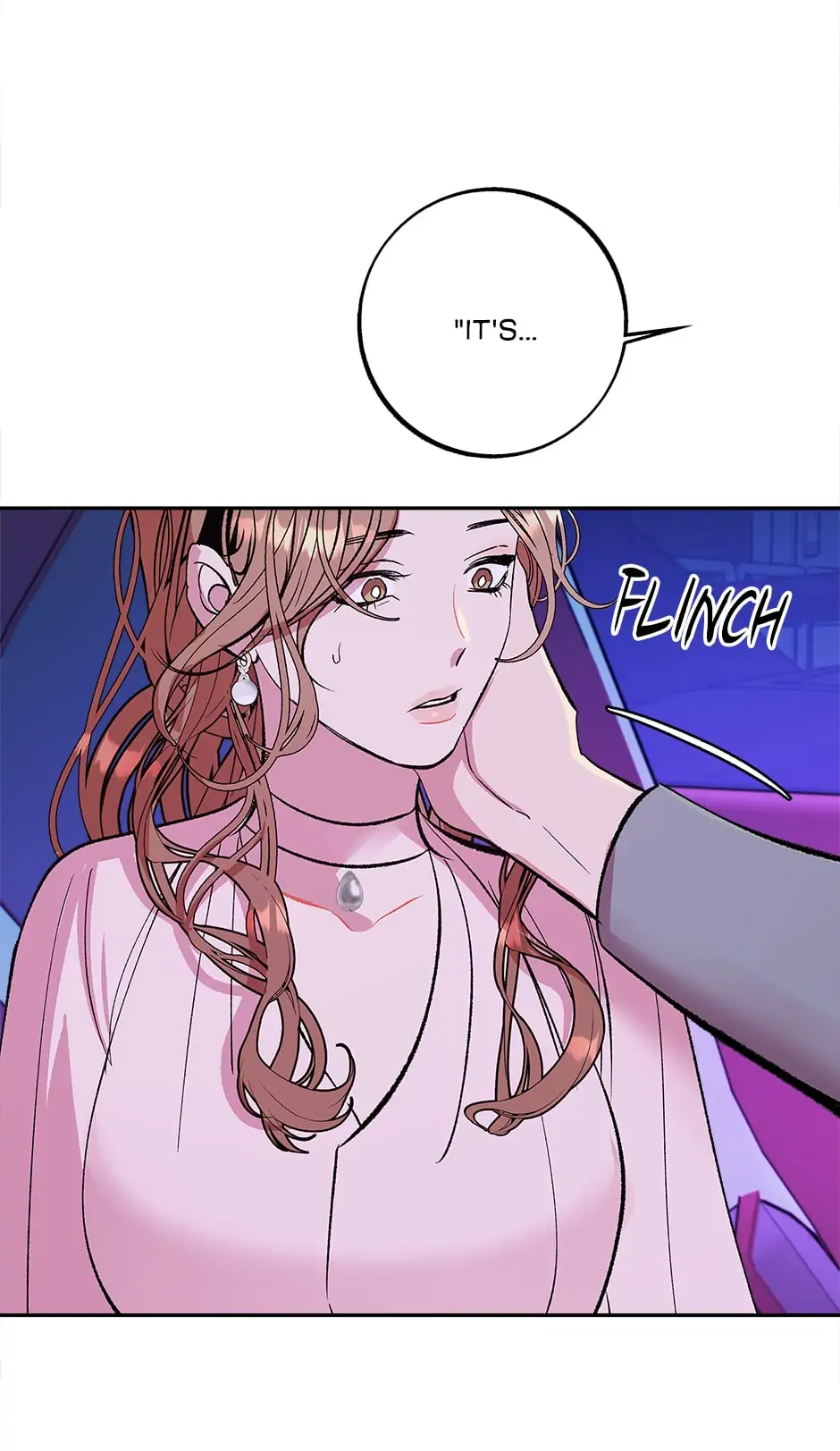 The End of the World chapter 13 page 8
