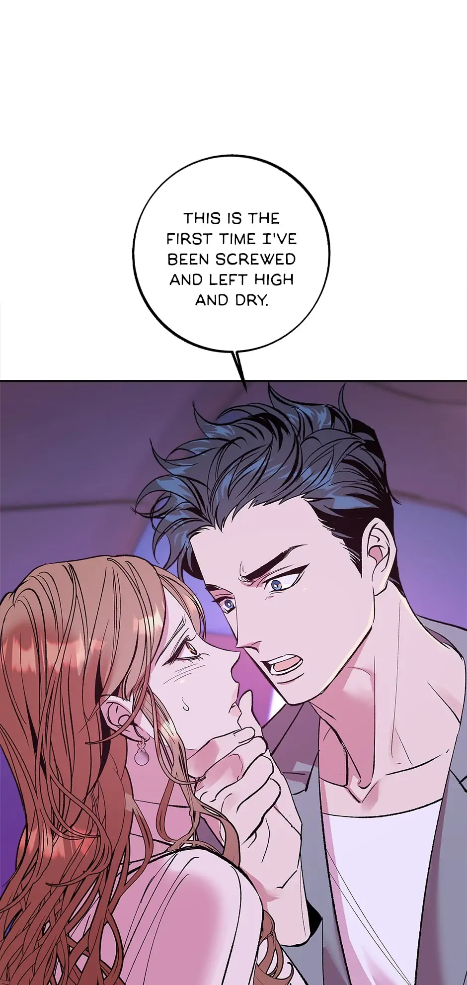 The End of the World chapter 13 page 10