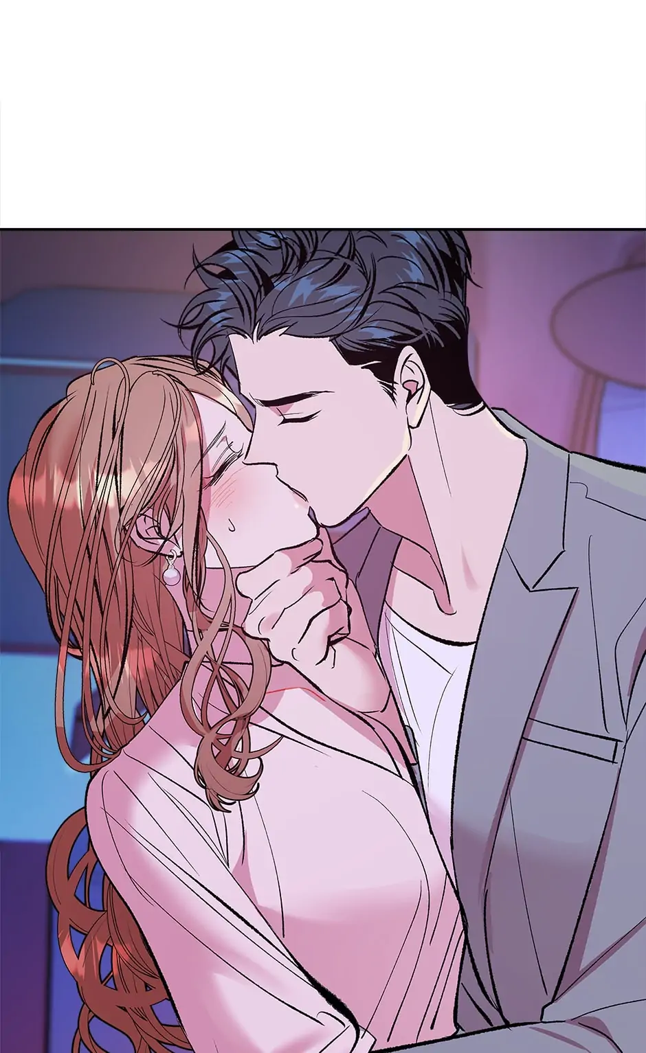 The End of the World chapter 13 page 13