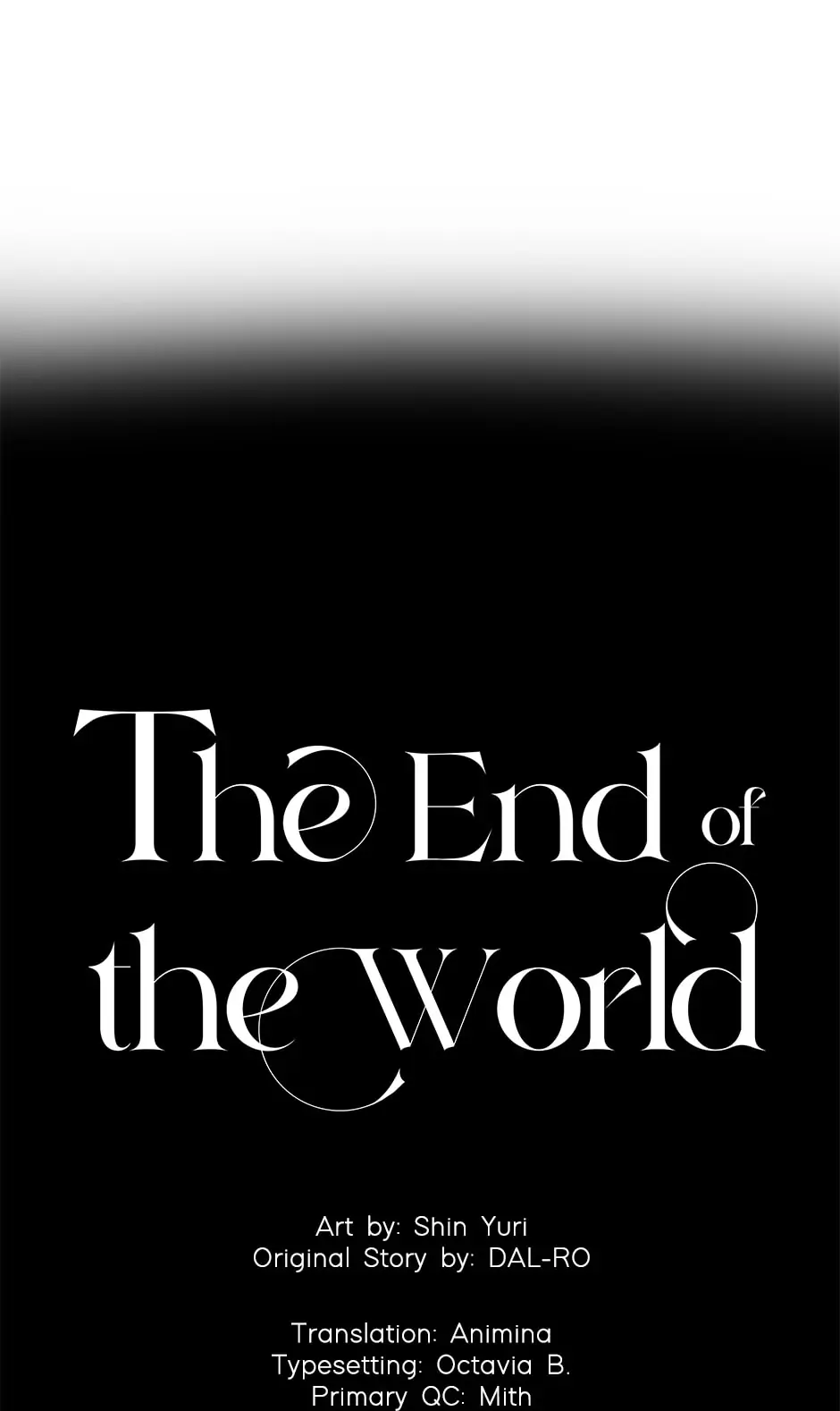 The End of the World chapter 13 page 35