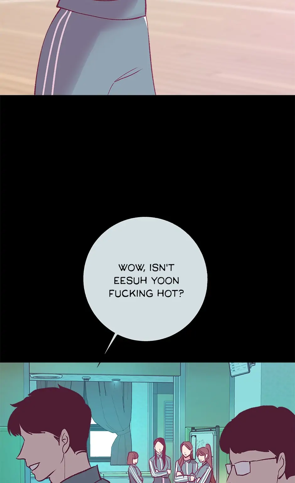The End of the World chapter 13 page 39