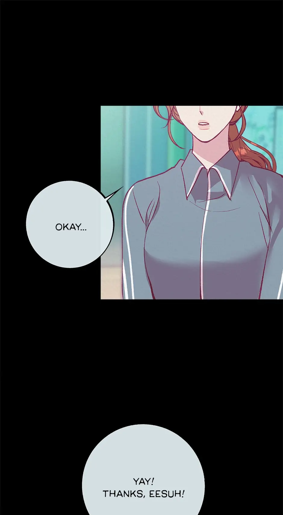 The End of the World chapter 13 page 45