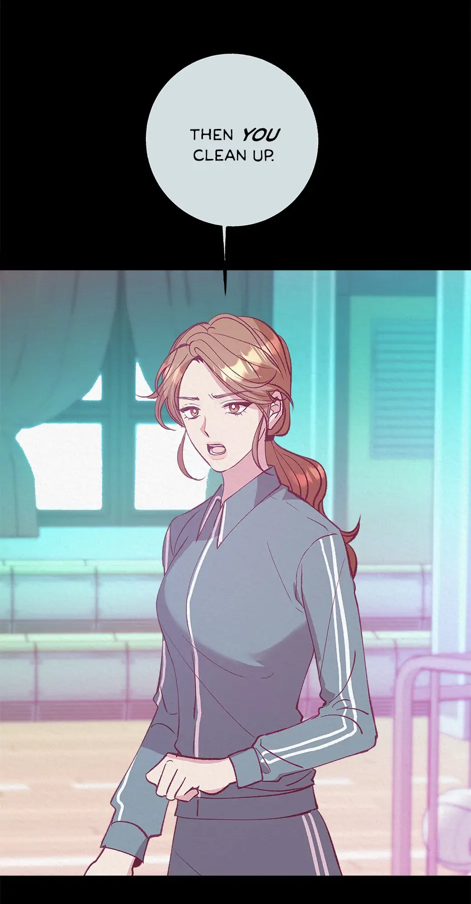 The End of the World chapter 13 page 61