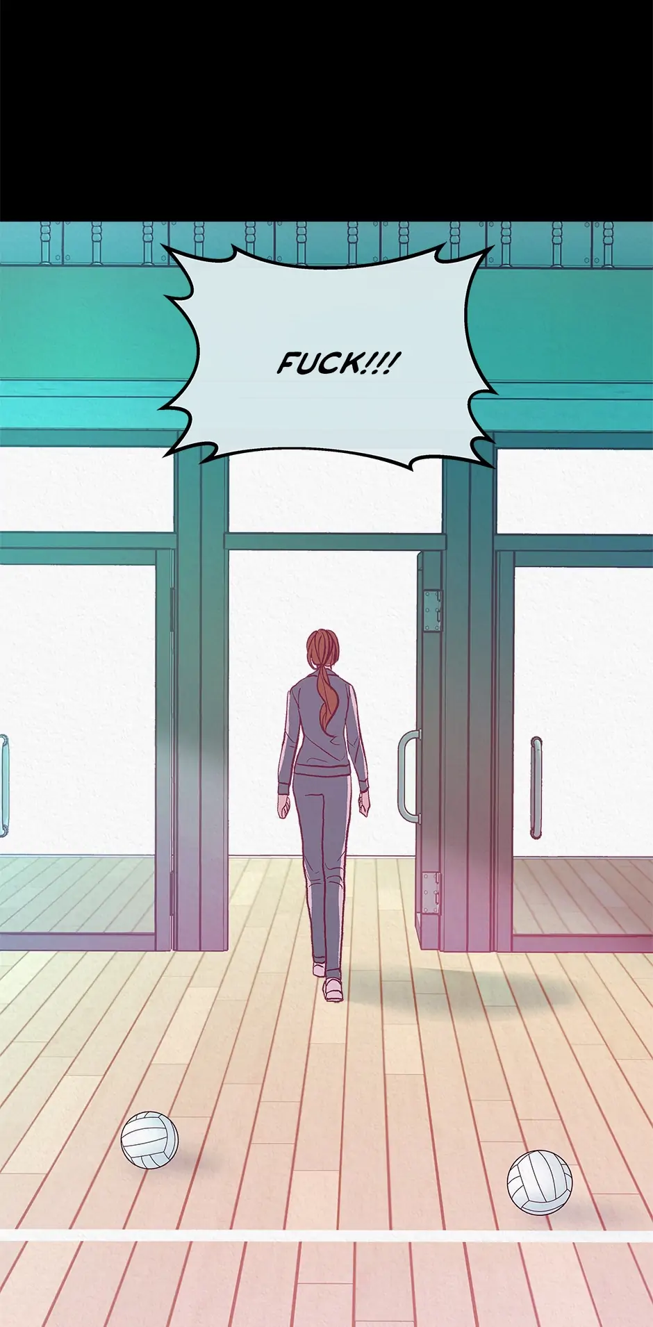 The End of the World chapter 13 page 64