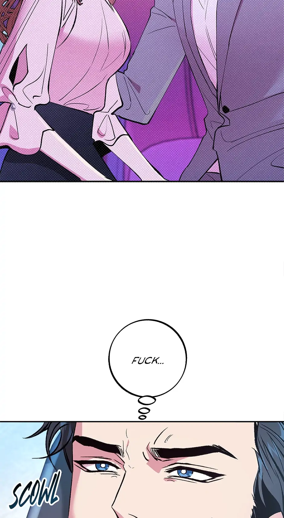 The End of the World chapter 14 page 6