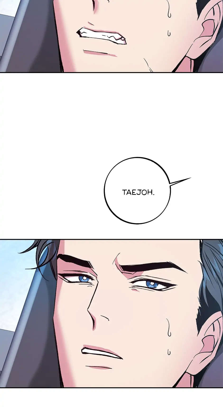 The End of the World chapter 14 page 7