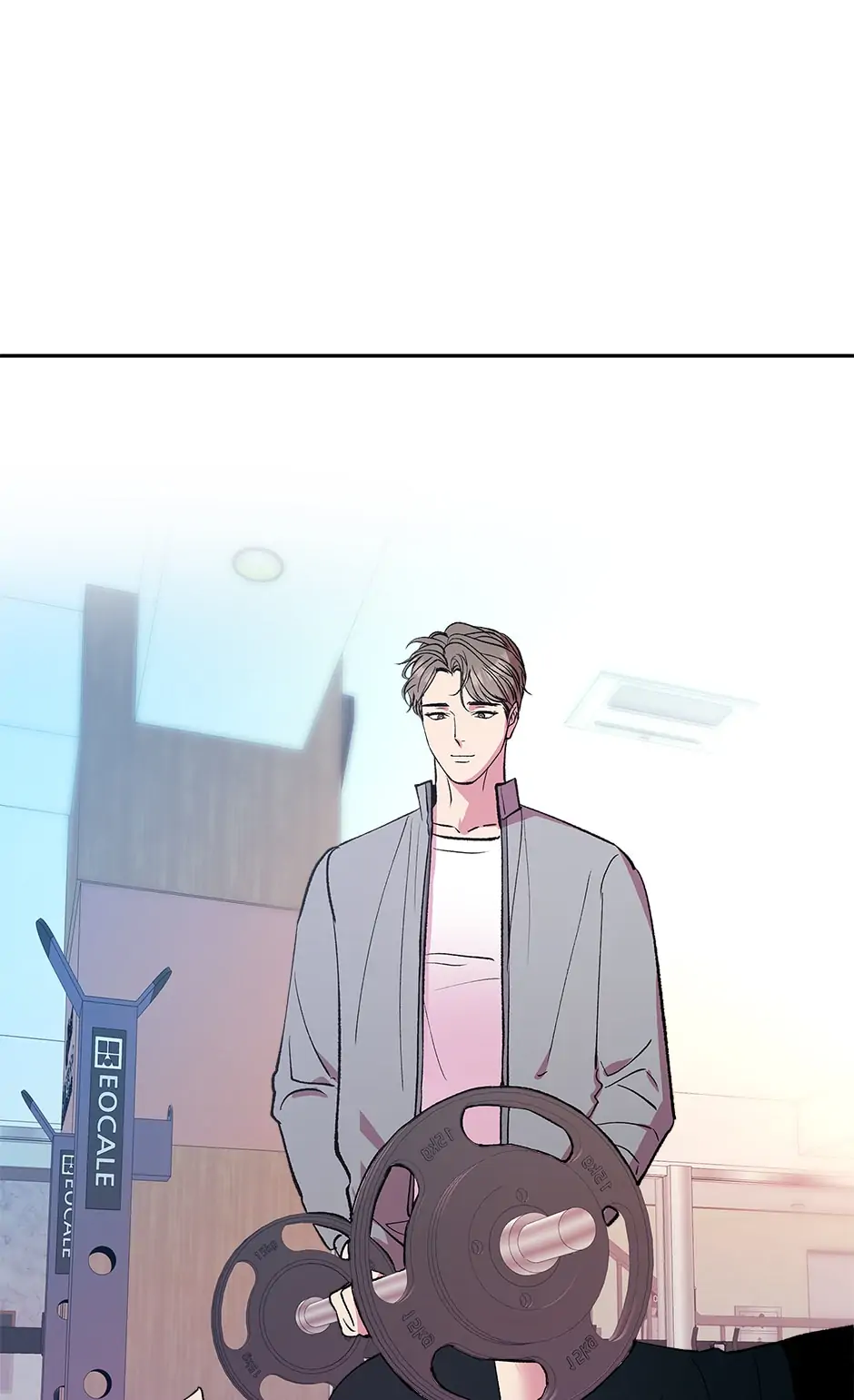 The End of the World chapter 14 page 8