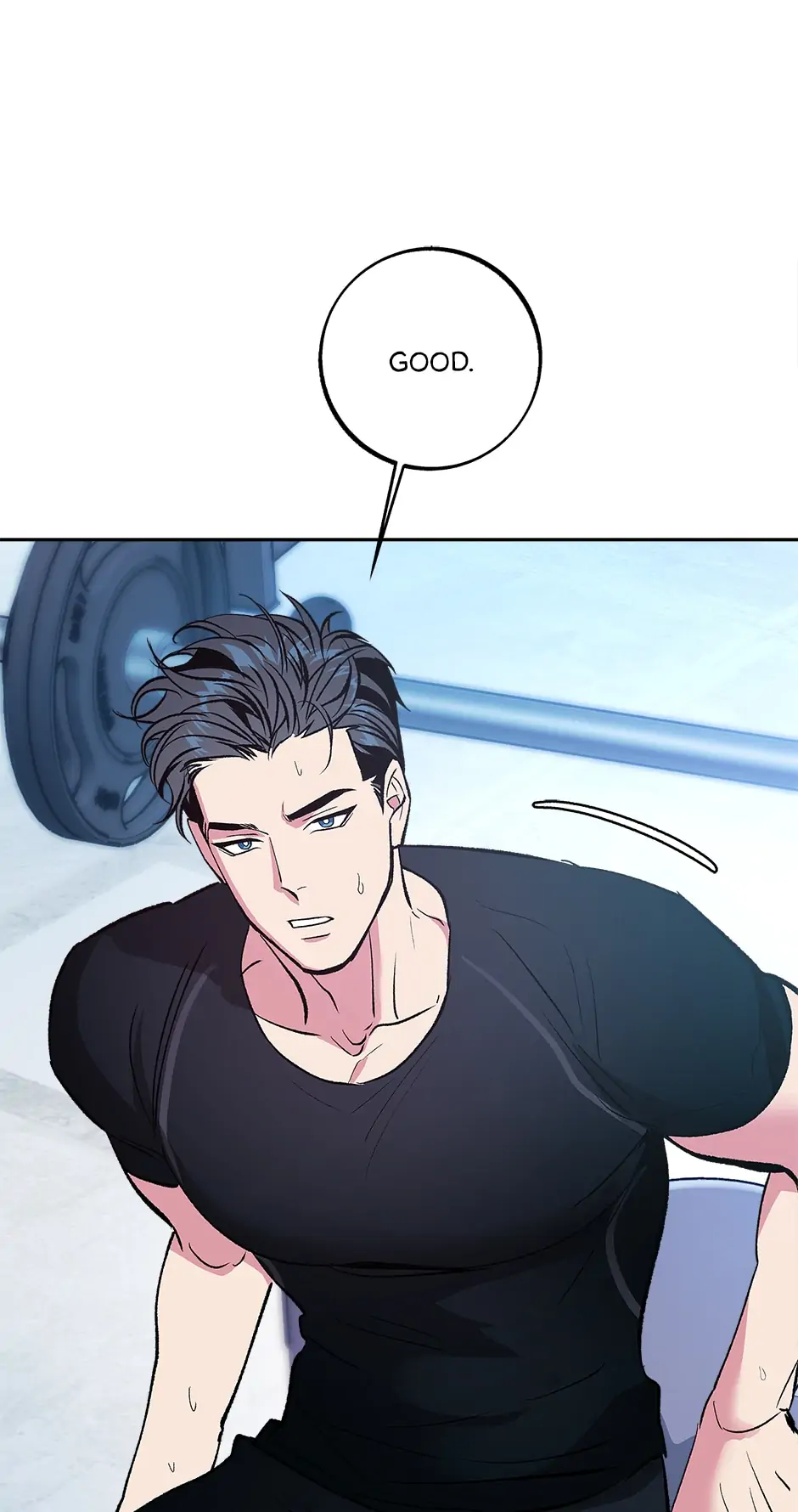 The End of the World chapter 14 page 12