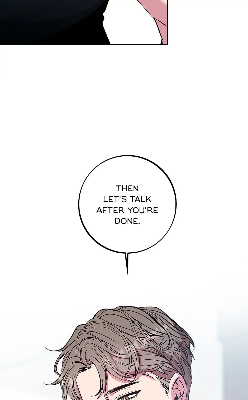 The End of the World chapter 14 page 16