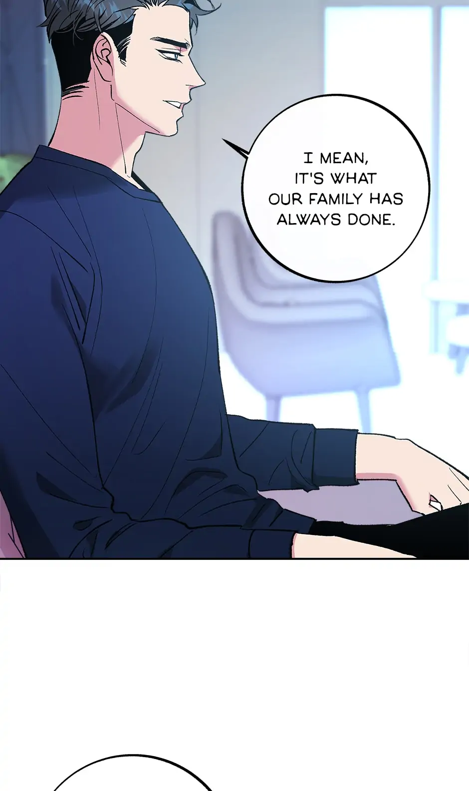 The End of the World chapter 14 page 24