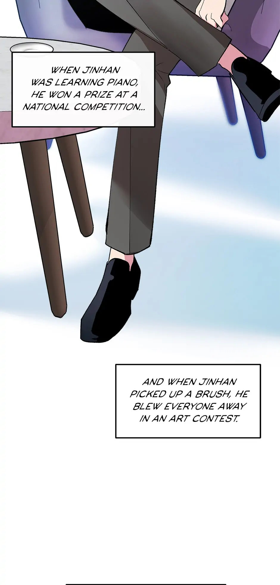 The End of the World chapter 14 page 30
