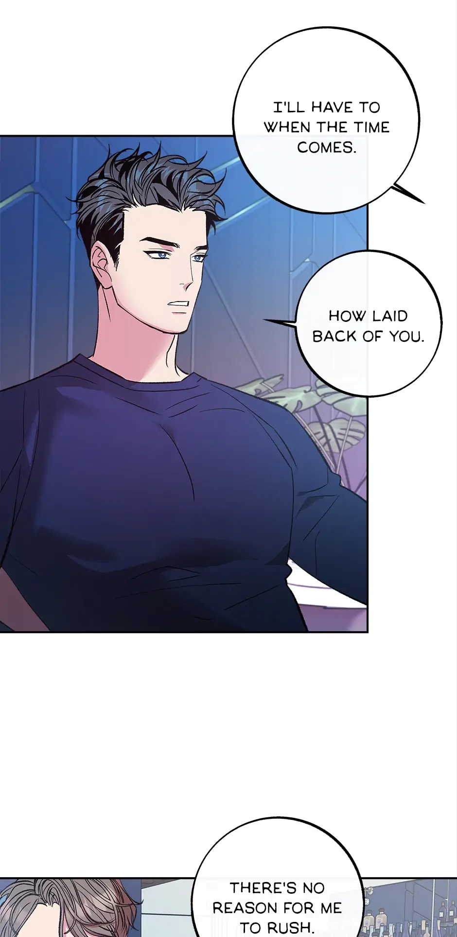 The End of the World chapter 14 page 33
