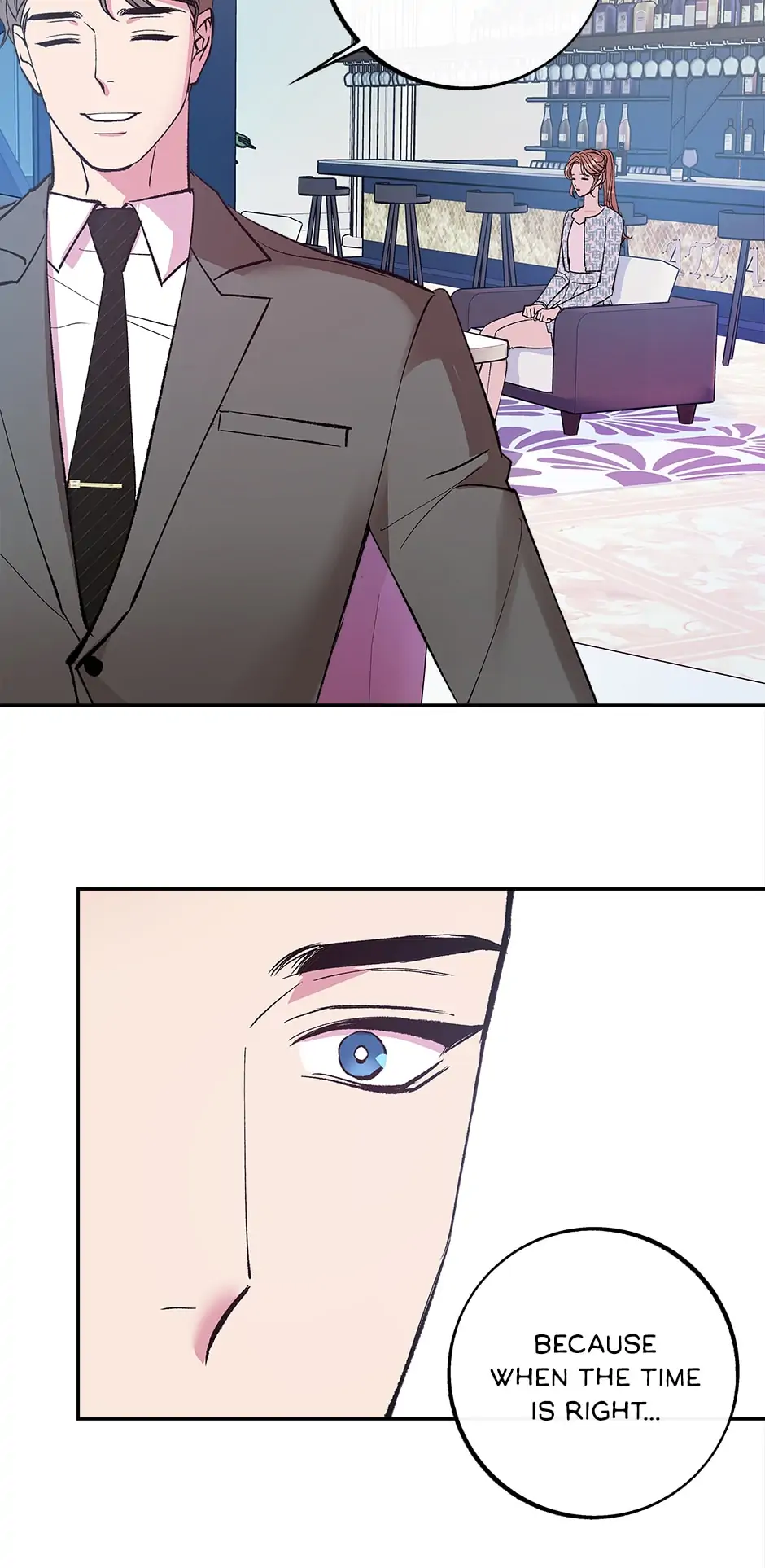 The End of the World chapter 14 page 34