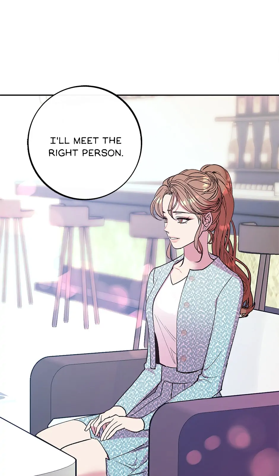 The End of the World chapter 14 page 35