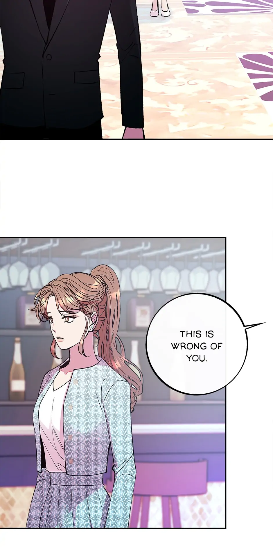 The End of the World chapter 14 page 41