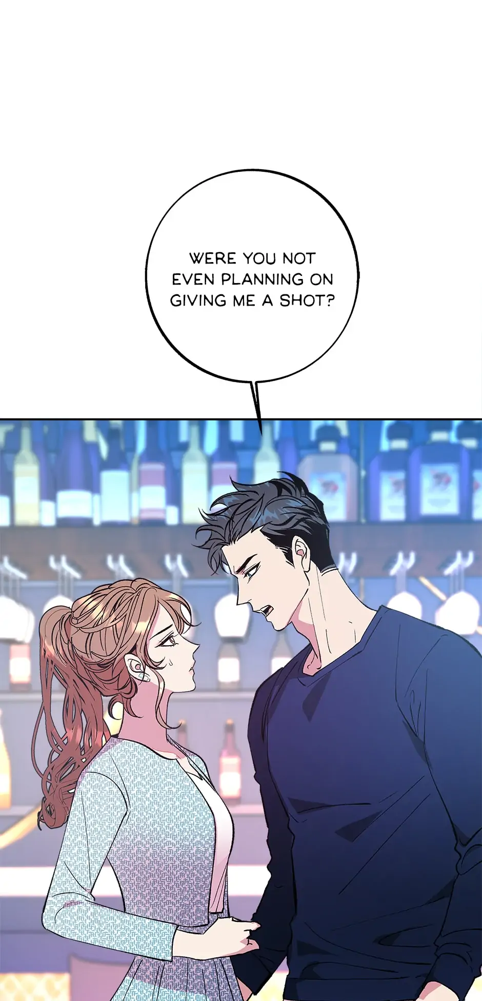 The End of the World chapter 14 page 45