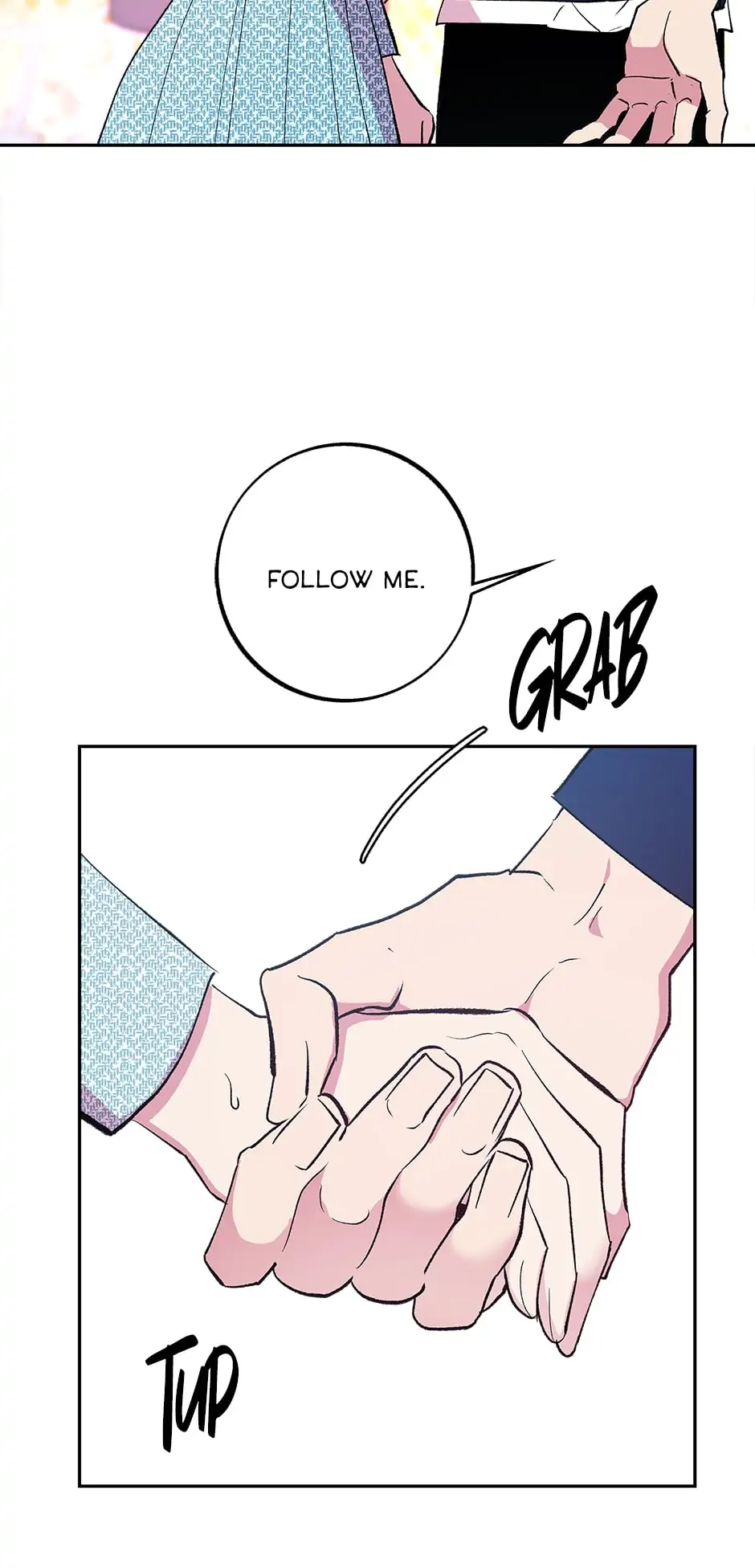 The End of the World chapter 14 page 46