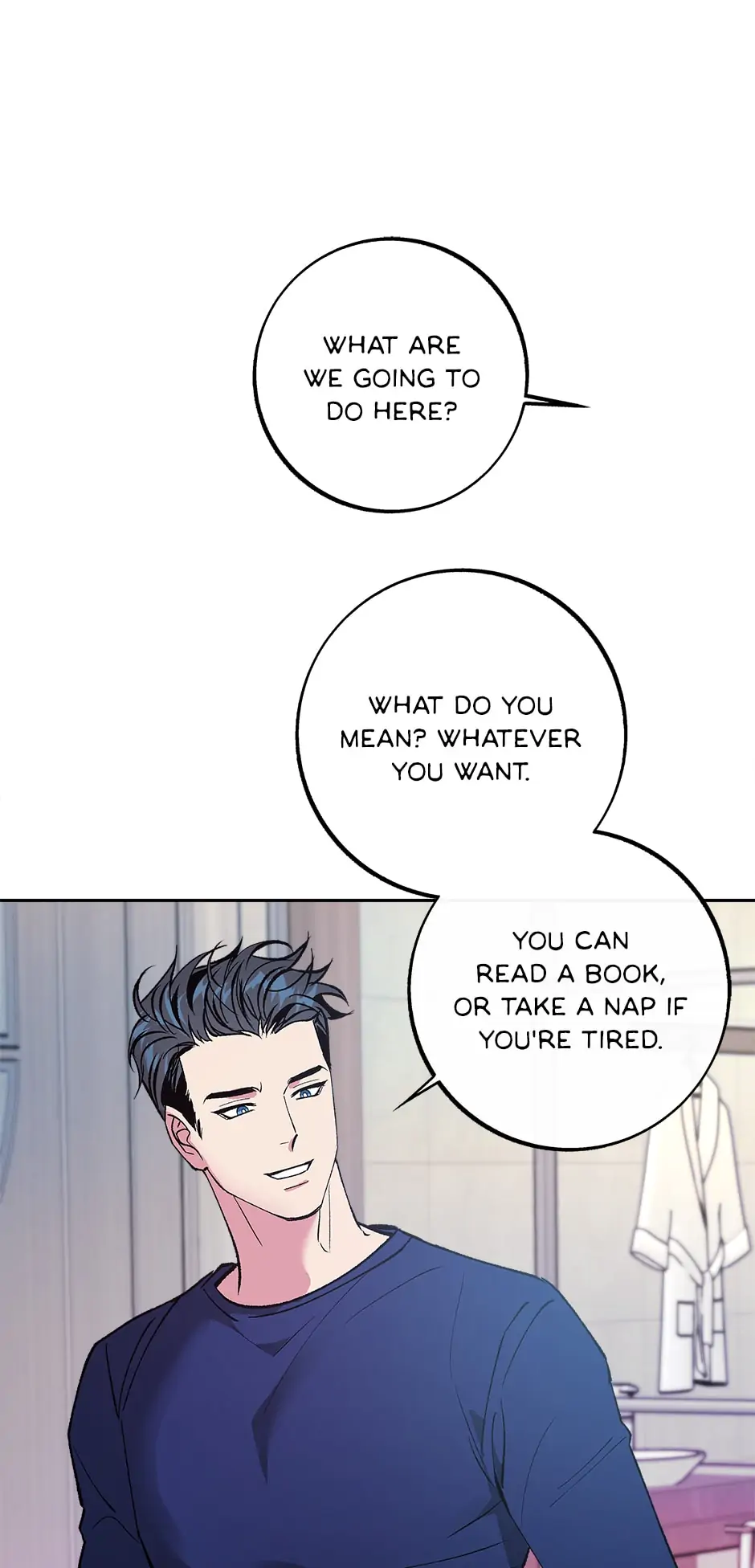 The End of the World chapter 14 page 58