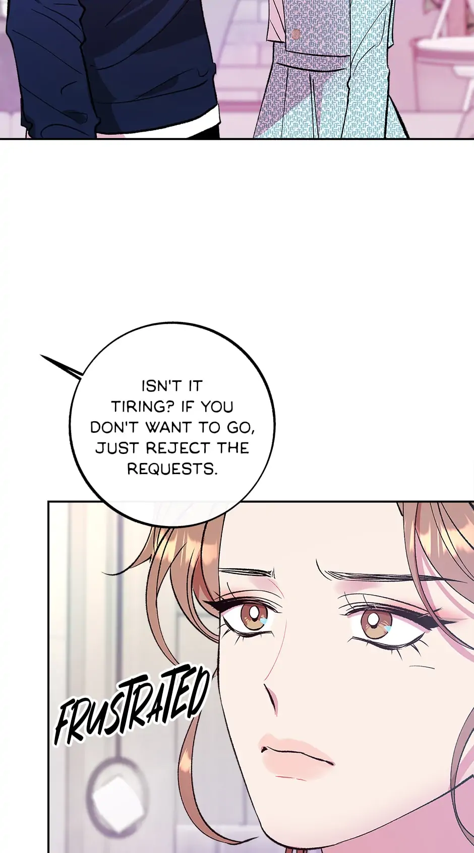 The End of the World chapter 14 page 62