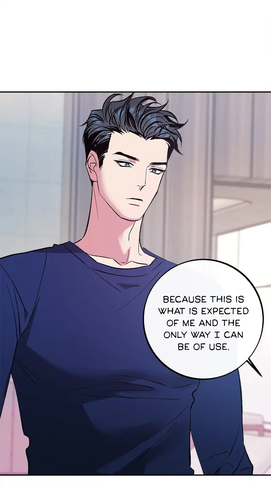 The End of the World chapter 14 page 65