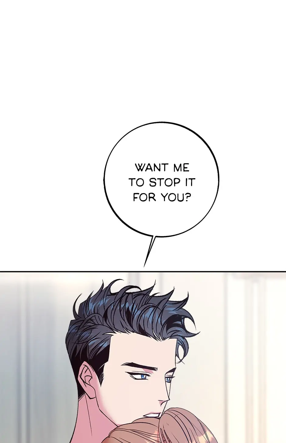 The End of the World chapter 14 page 68