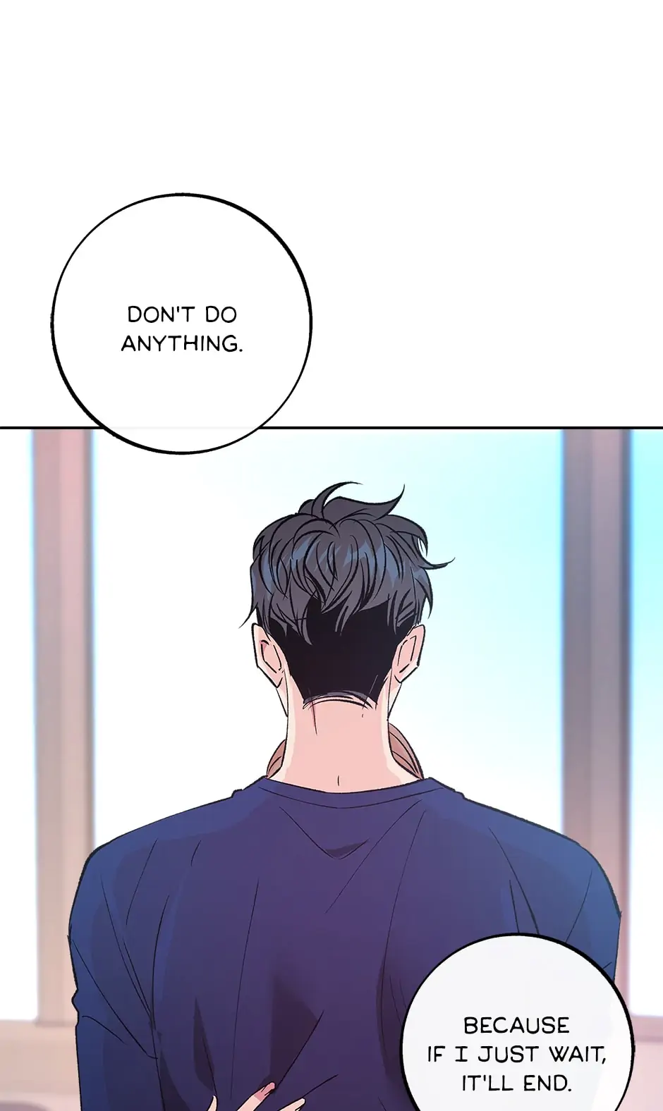 The End of the World chapter 15 page 6