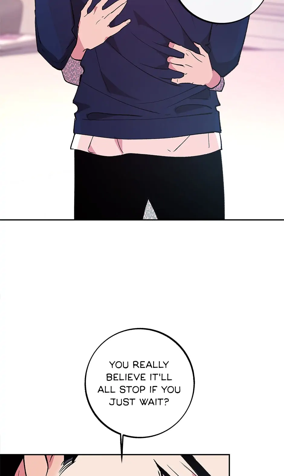 The End of the World chapter 15 page 7