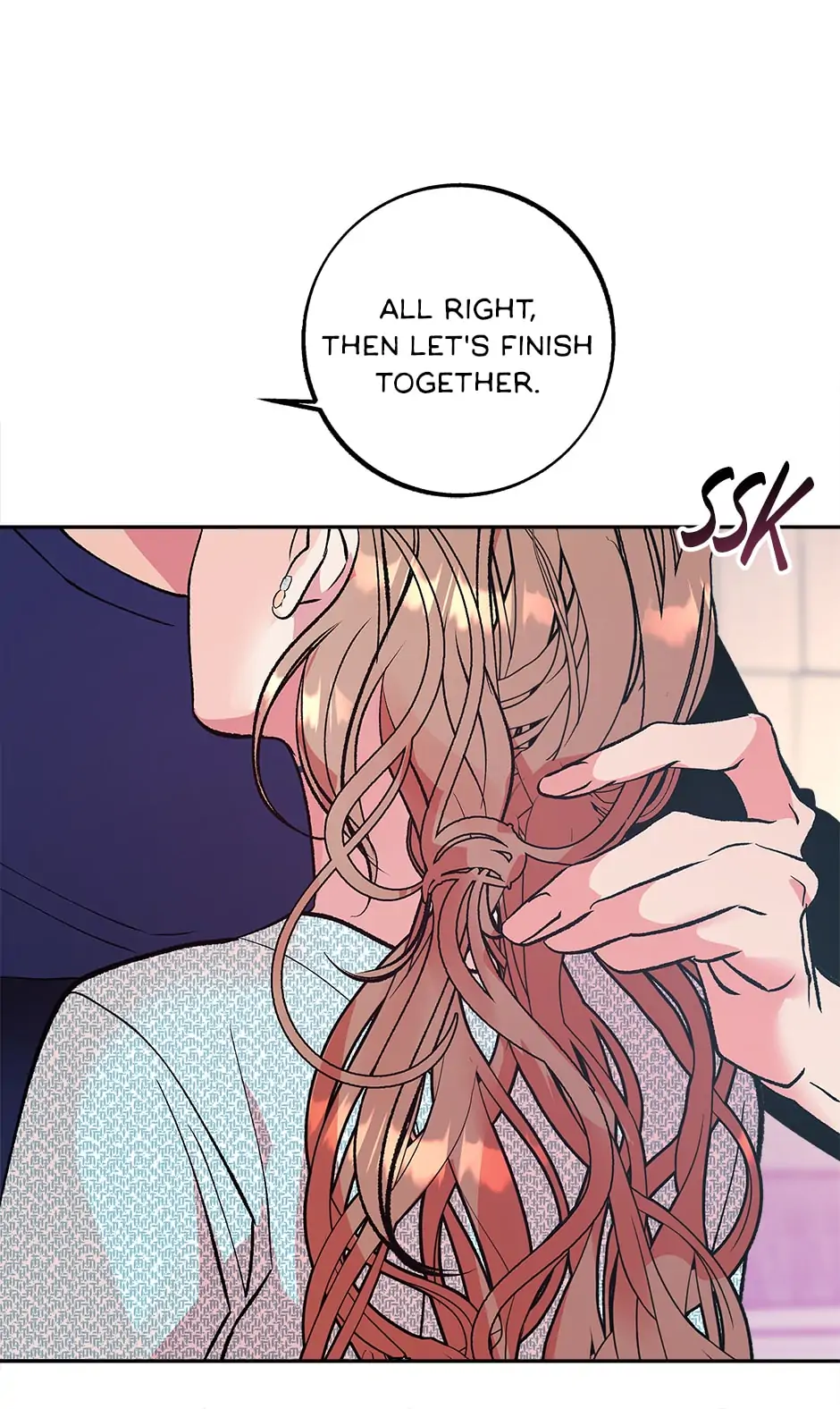 The End of the World chapter 15 page 9