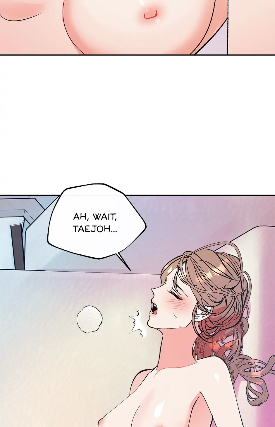 The End of the World chapter 15 page 29