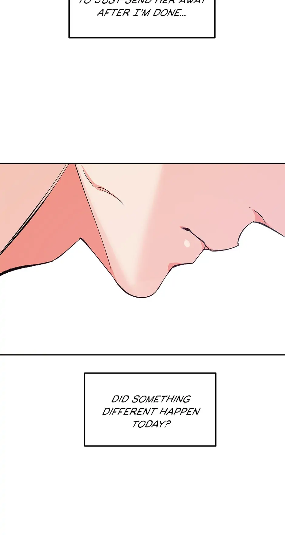 The End of the World chapter 15 page 52