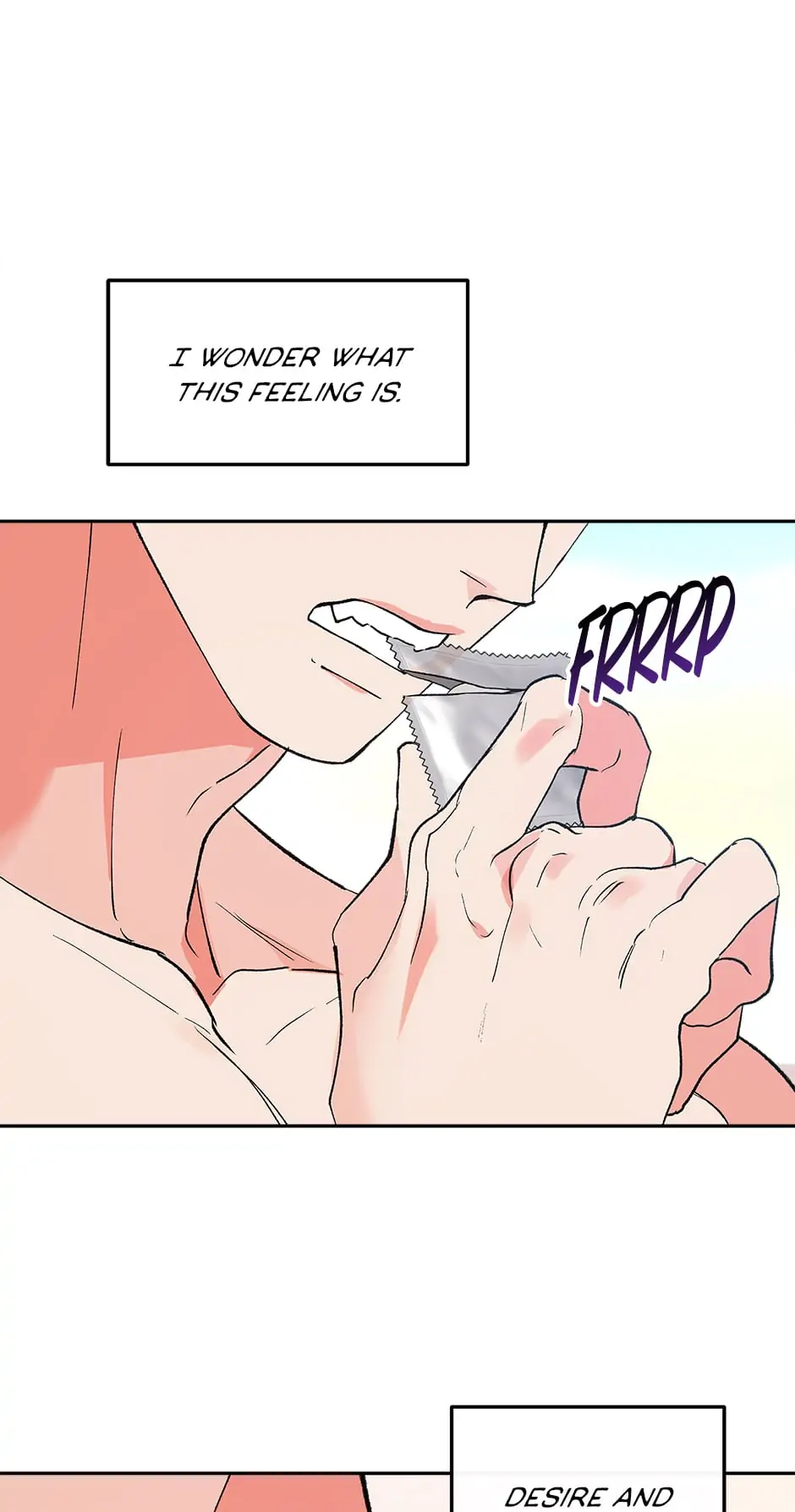 The End of the World chapter 15 page 54
