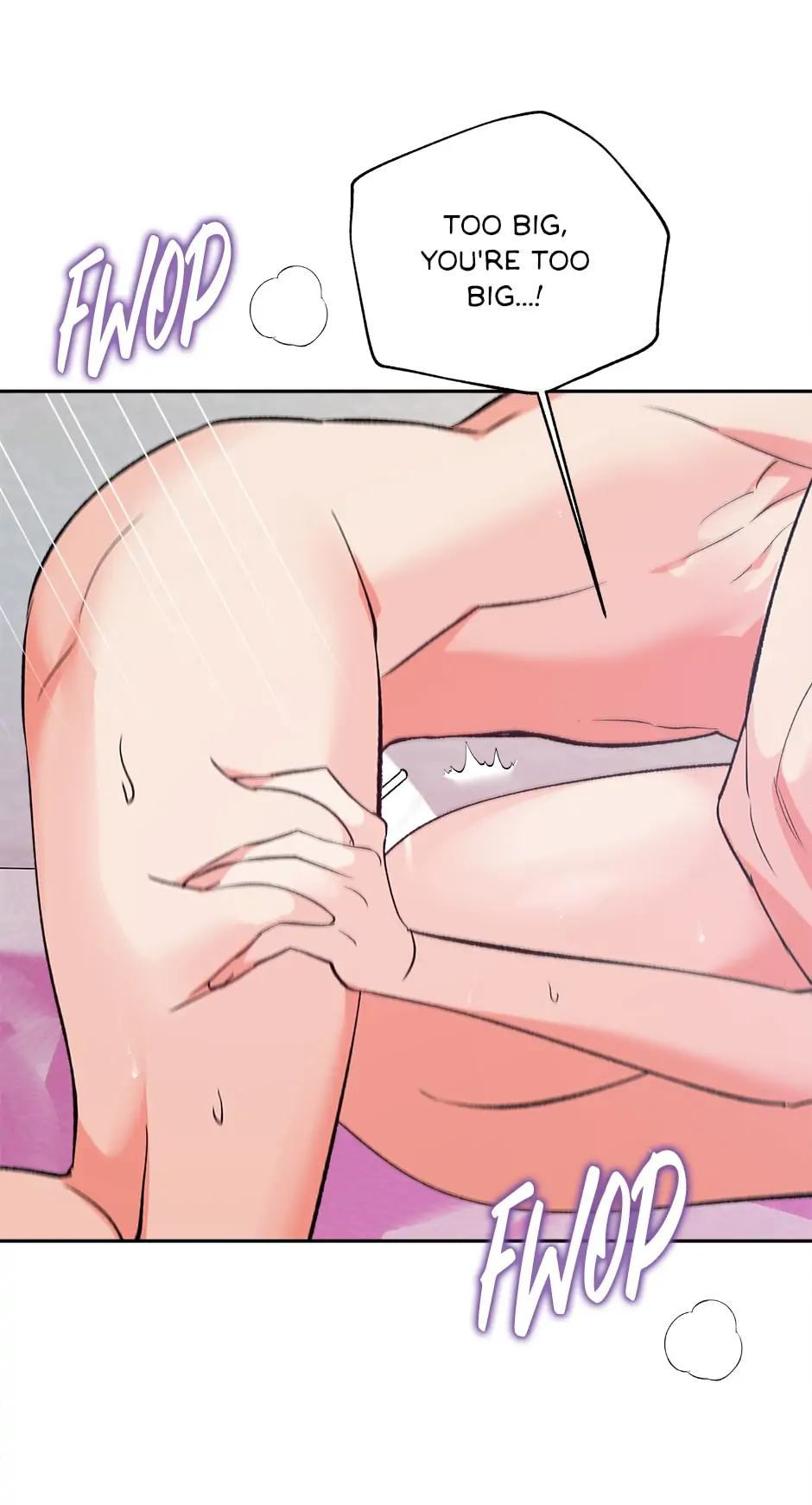 The End of the World chapter 16 page 17