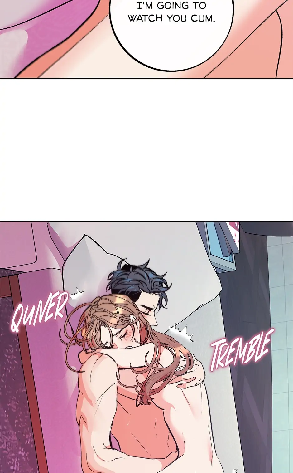 The End of the World chapter 16 page 36