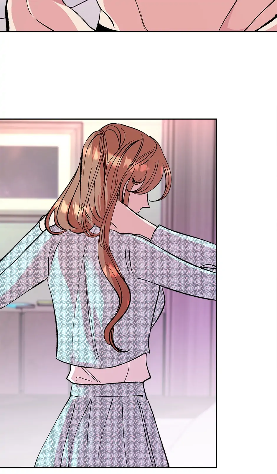 The End of the World chapter 16 page 42