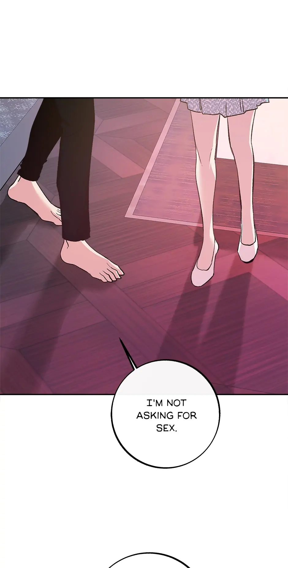 The End of the World chapter 16 page 48