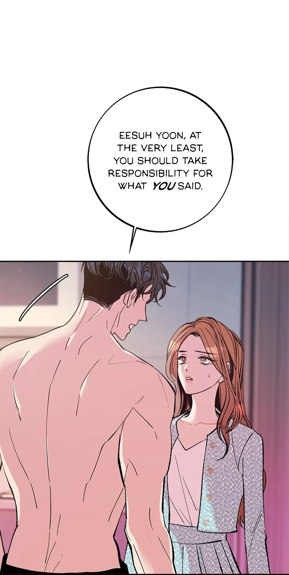 The End of the World chapter 16 page 56