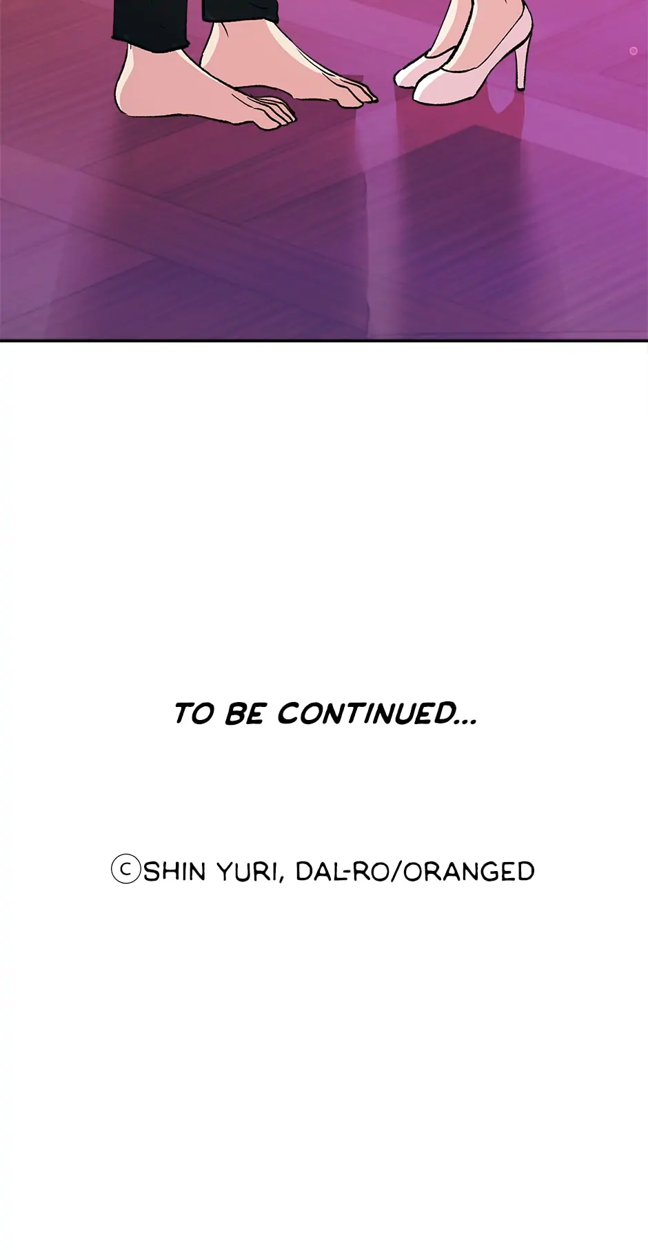 The End of the World chapter 16 page 68