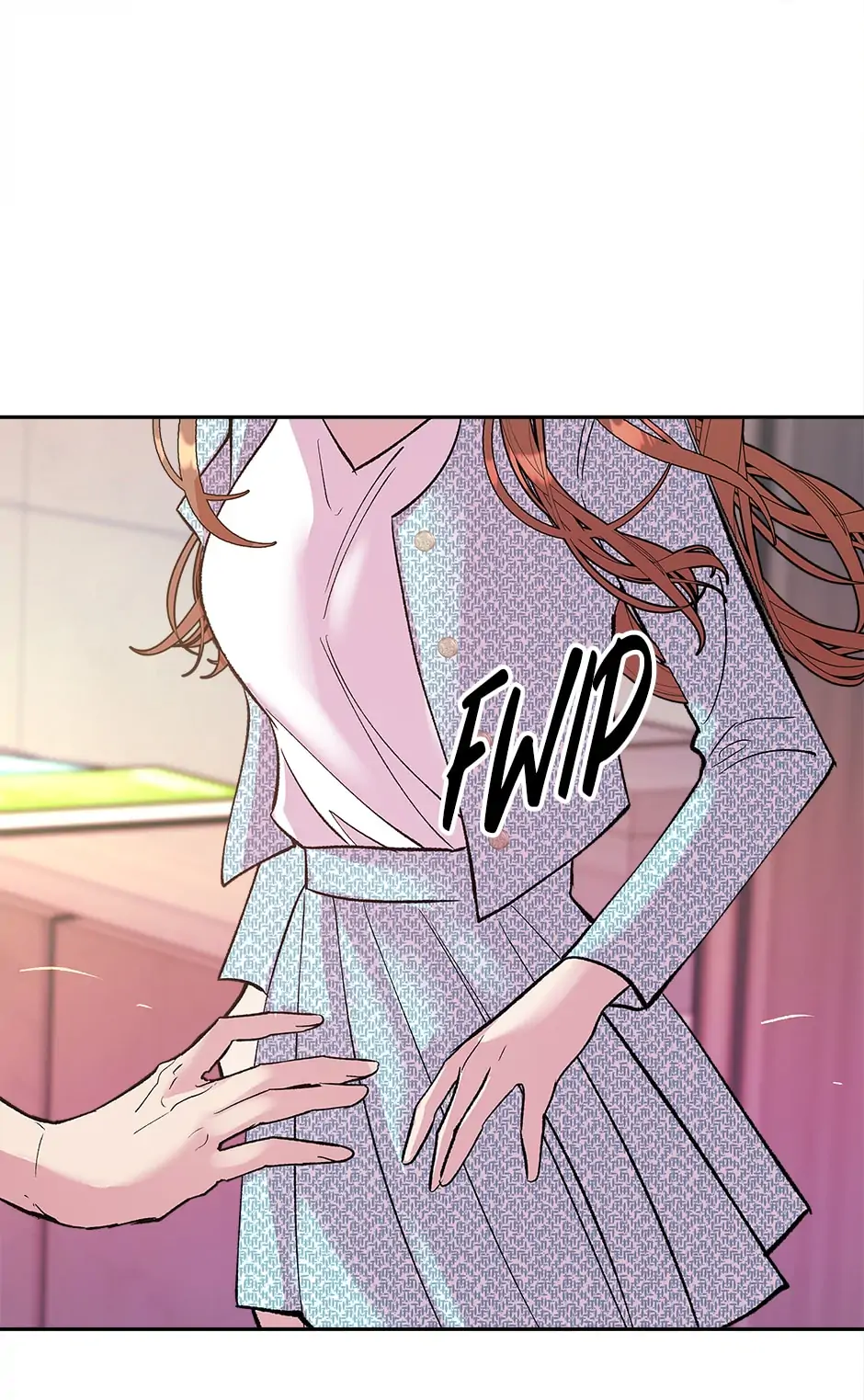 The End of the World chapter 17 page 11