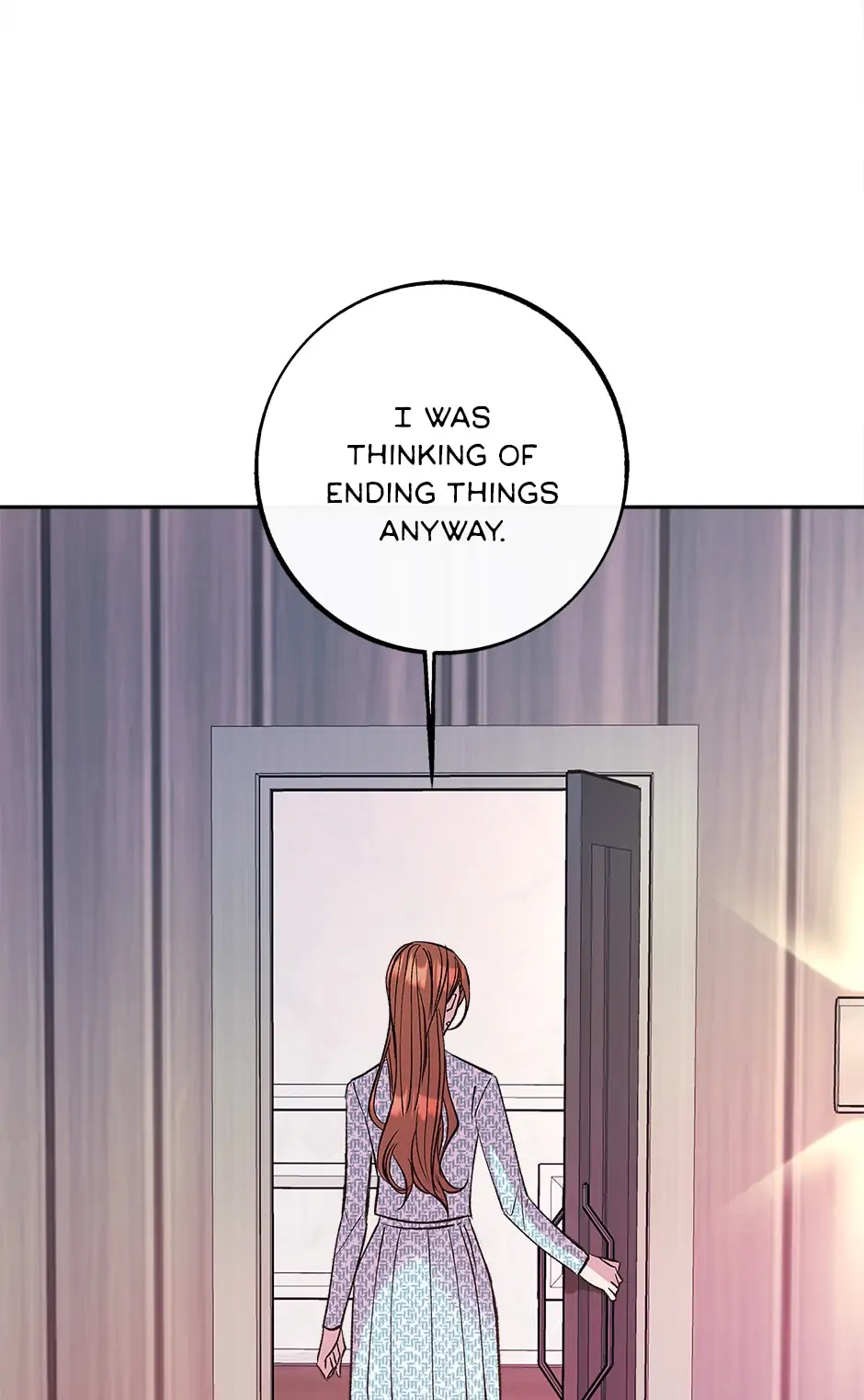 The End of the World chapter 17 page 12