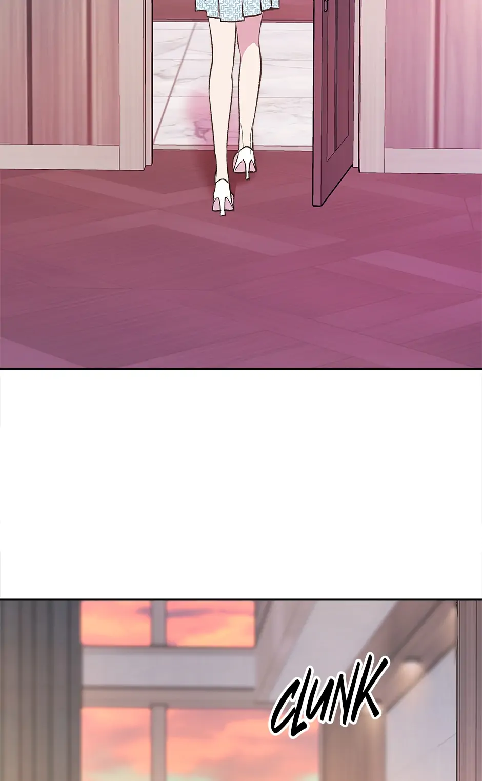 The End of the World chapter 17 page 13