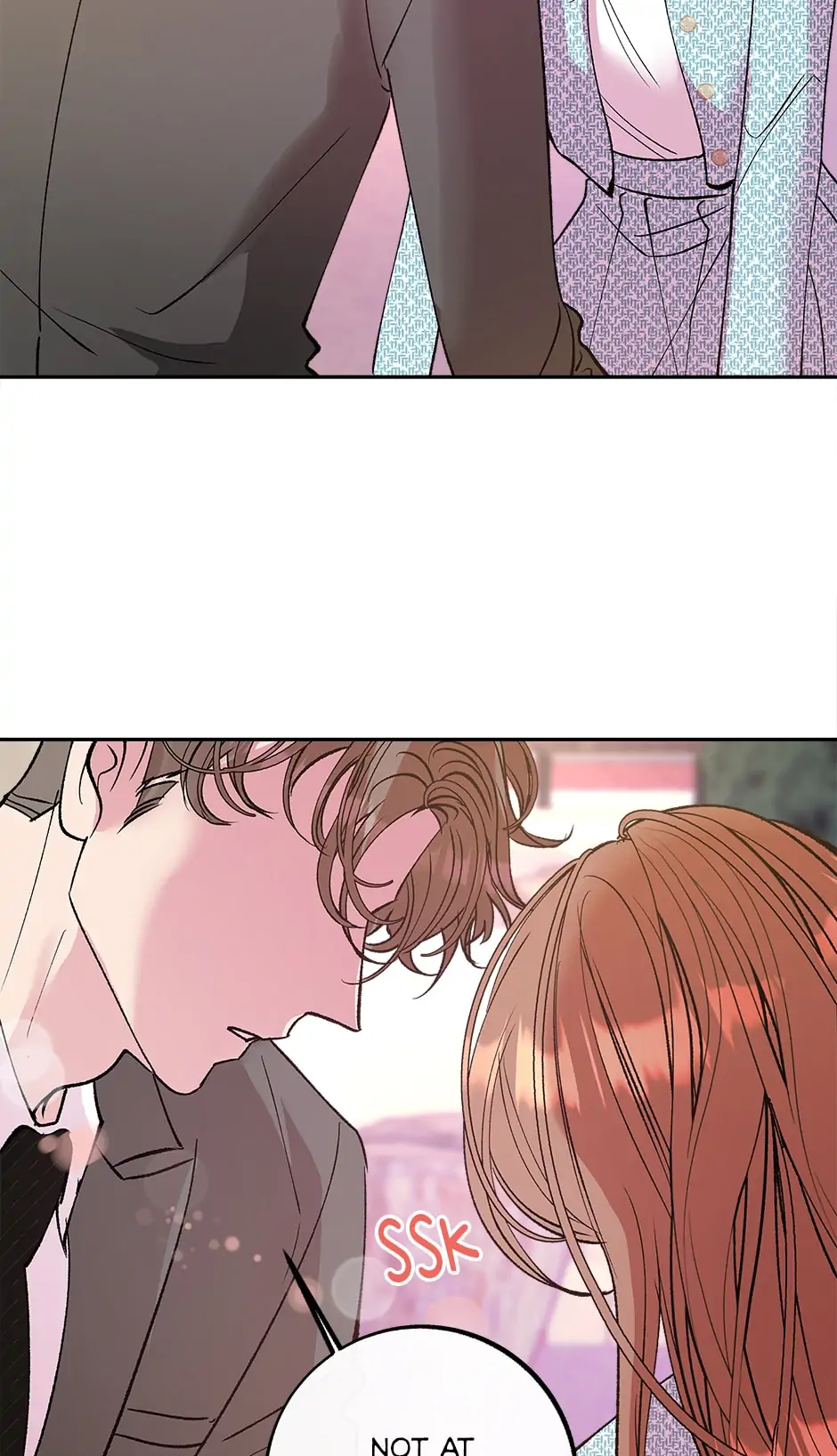The End of the World chapter 17 page 33