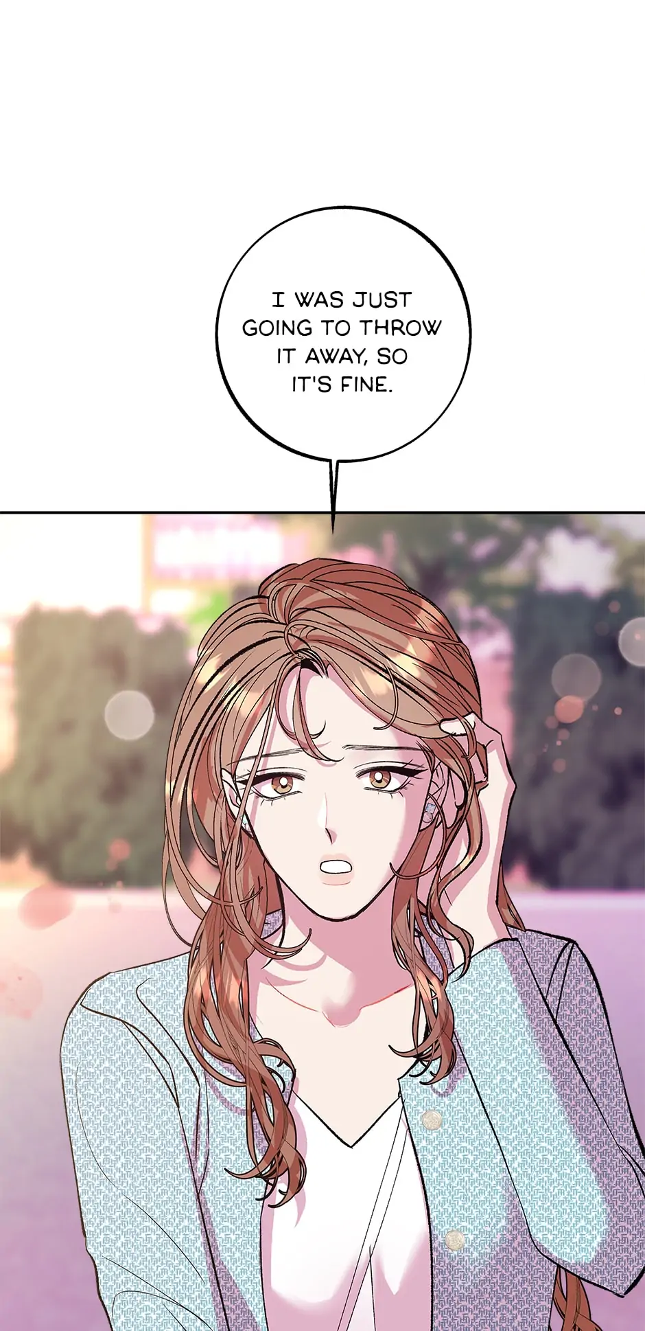 The End of the World chapter 17 page 35