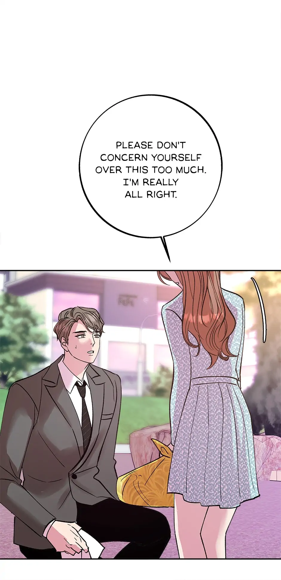 The End of the World chapter 17 page 37