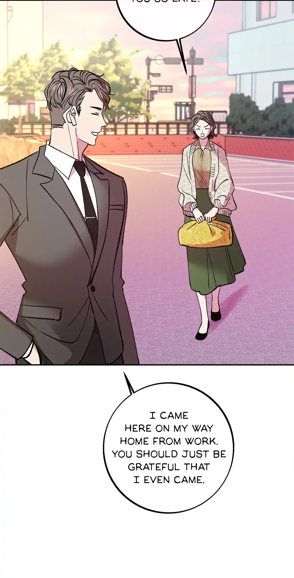 The End of the World chapter 17 page 42