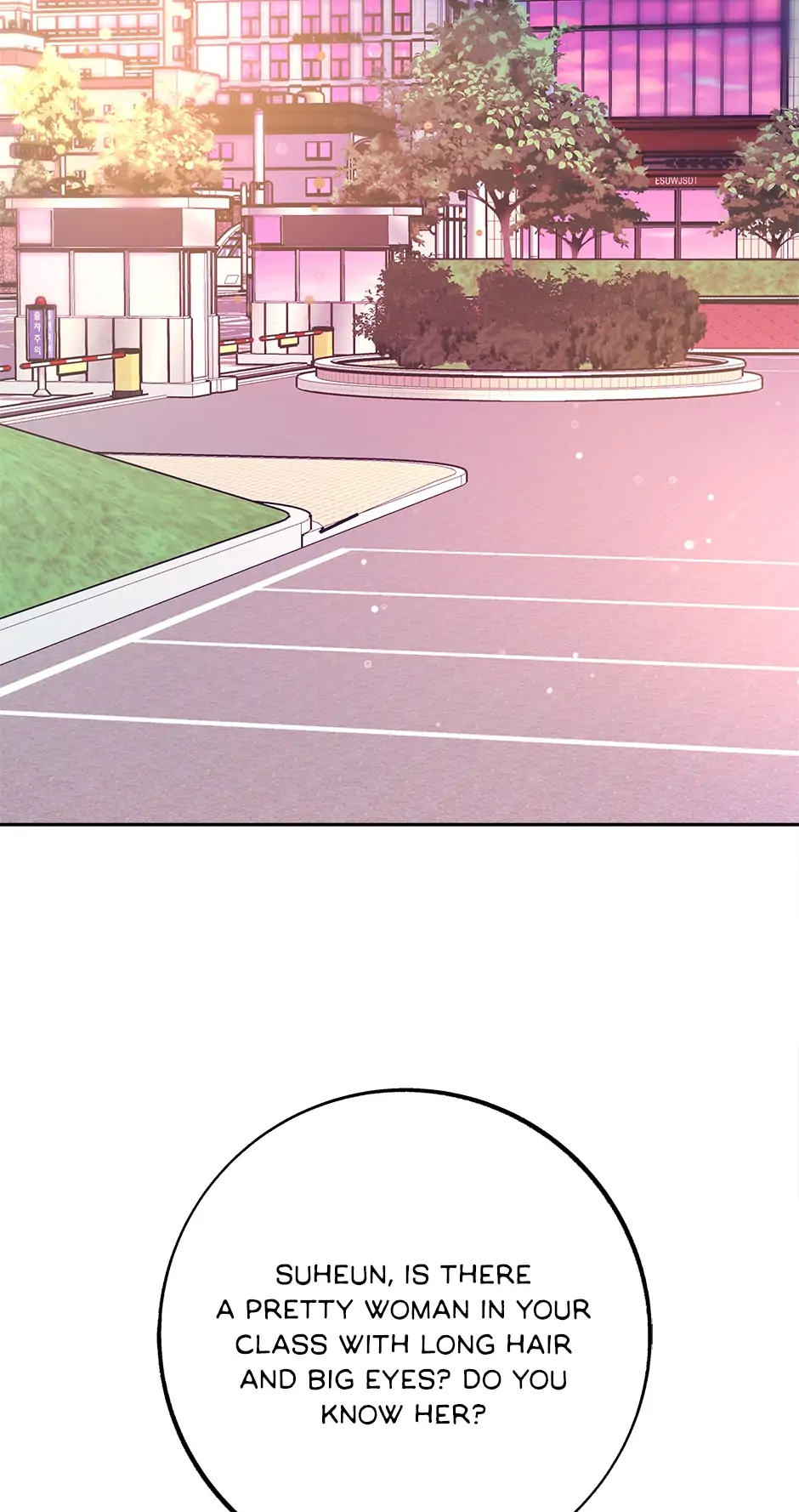 The End of the World chapter 17 page 45