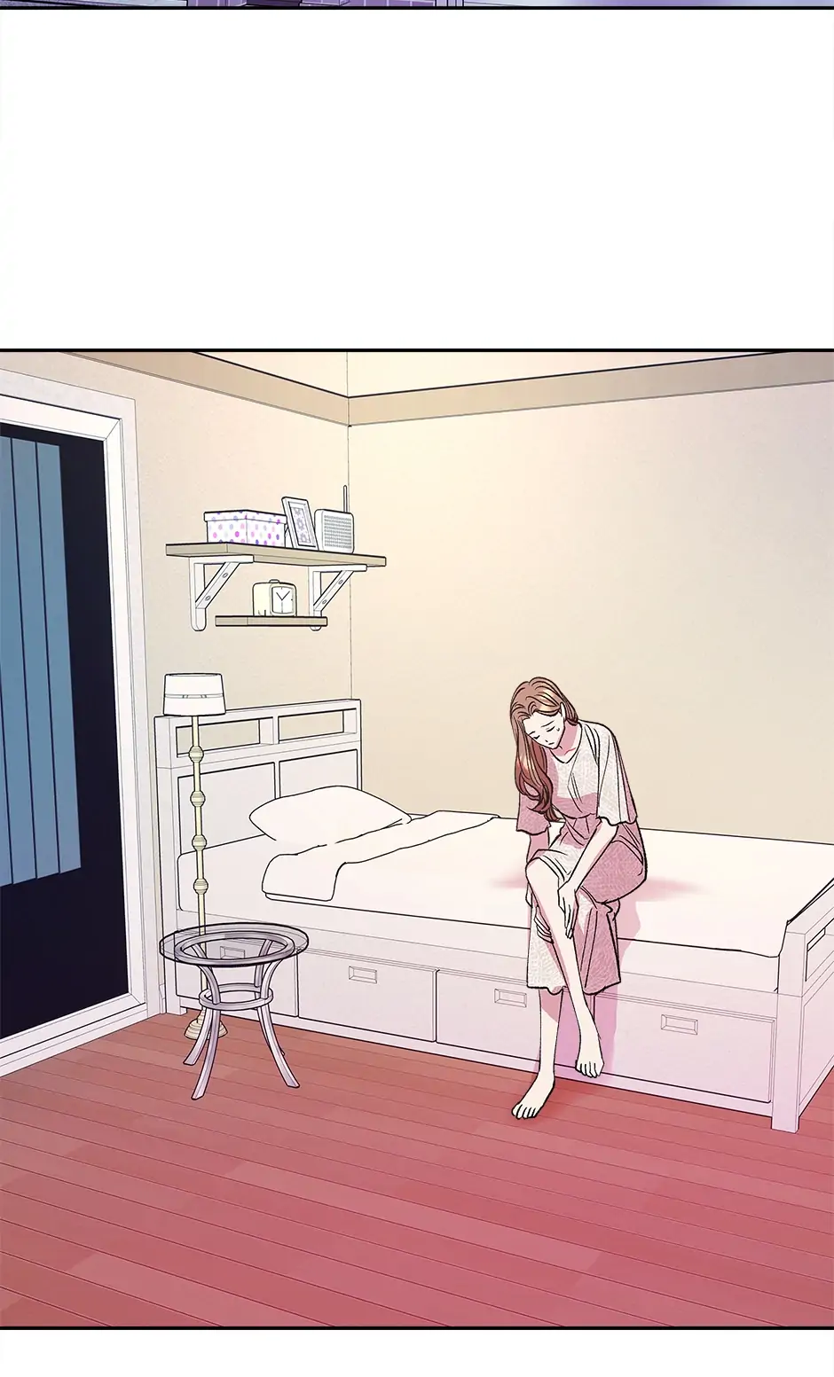 The End of the World chapter 17 page 53